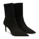 Stuart Weitzman Dame Sko Svart 36 1/2 EU,