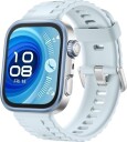 Huawei Watch Fit 4 Pro Titanium/Blå