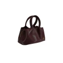 Coccinelle Dame Vesker Brun ONE SIZE,