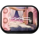 MAC Cosmetics Connect In Colour Eye Shadow Palette Encrypted Kryptonite