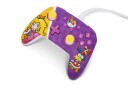 PowerA Enhanced Nintendo Switch Kontroller Princess Peach