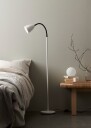 Belid Trotsig Gulvlampe Matthvit 1575784-01-0 1575784-03-0