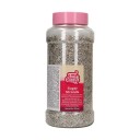 Funcakes Kakestrø Sølvtråder 800g B.F.31/825 