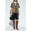 Stella McCartney Dame Topper Brun XS,