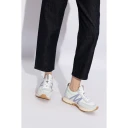 Moncler Dame Sko Blå 37 EU,