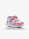 Bluey  Blinkende Sneakers Fuchsia/Light Pink 30