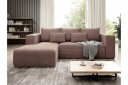 Listowel 3 seters Hjørnesovesofa  