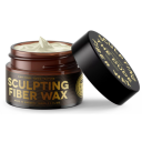 Waterclouds The Dude Sculpting Fiberwax 100 ml