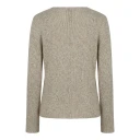 The Row Dame Strikkevarer Beige M,