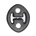 Gummistriper, eksosanlegg WALKER 86553