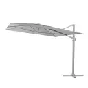 Brafab Vinovo 300x400 cm Lys Grå/Khaki