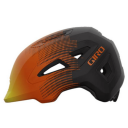 Giro Scamp II Junior Matte Orange Towers XS