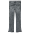 Name It Light Grey Denim Nkfpolly Skinny Støvler Jeans 1142-Au Noos 116