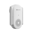 Ezviz CH1 Trådløs Ringeklokke Hvit med Wi-Fi 4