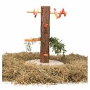 Trixie Natural Living Fôrtre Ø 25X36 cm