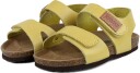 Kavat Bomhus Sandaler Bright Yellow 25