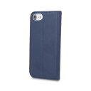 TFO Smart Magnetdeksel for iPhone 17 Pro Max Marineblå