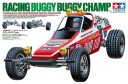 Tamiya 1/10 Buggy Champ 2009 Radiostyrt Off-road Bil med Bakhjulsdrift