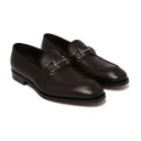 Ferragamo Herre Sko Svart 43 EU,