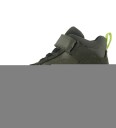 Ecco Støvler   Receptor XP K Ankel   Tarmac/Lime Punch   Ecco   31   Støvler Armygrønn Grønn Gul