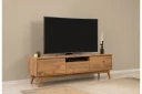 Valsot TV-benk 170 cm - Brun
