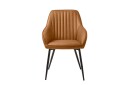 Sonal Spisestol - Cognac