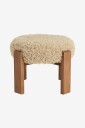 Ellos Home   Stol Greta   Beige