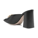 Valentino Garavani Dame Sko Svart 36 1/2 EU,