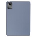 Lenovo Tab M11 Tech-Protect SmartCase Pen Tri-Fold Folio-deksel Lavendel