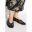 Giuseppe Zanotti Dame Sko Svart 37 EU,