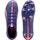 PUMA Ultra 5 Ultimate FG Fotballsko Dame Lilla 41
