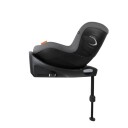 Cybex Bilstol Rotasjon Sirona Gi i-Size Lava Grey  Plus 