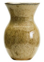 House Doctor   Corp Vase Beige Lampemesteren