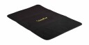 Mimsafe VarioPad 100x64 cm Grå Bilbur Matte