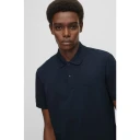 Boss Pallas Polo Dark Blue