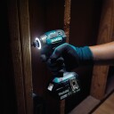 Makita DTD173Z Slagskrutrekker 18V 1/4"
