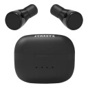 Streetz True Wireless In-Ear Headset - Sort