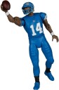 McFarlane SportsPicks  NFL  AmonRa St. Brown Detroit Lions 6" Action Figure