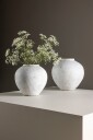 Venture Home Vase Globe Beige