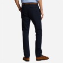 Ralph Lauren Stretch Slim Fit Chino Pant - Aviator Navy Blå 32/32