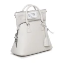 Maison Margiela Dame Vesker Grå ONE SIZE,