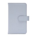 Fujifilm Instax Mini 12 - Album - clay white x 1