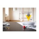 Varta 9V Ultra Lithium Engangsbatteri 1200 mAh