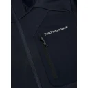 Peak Performance Dame Jakker Svart M,