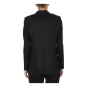 Remain Birger Christensen Dame Jakker Svart M,