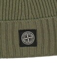 Stone Island Lue   Ull   Sage   Stone Island   56 cm   Lue   Armygrønn