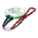 CAS. IT3100 batteri (200 mAh 3 V)