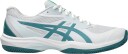 Asics Game Ff Padel White 41.5