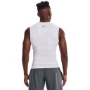 Under Armour Ua Hg Armour Comp Sl - White - XXL