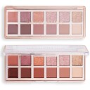 Makeup Revolution True Icon Palette
